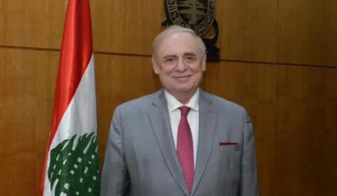 اجتماع لبناني مع صندوق النقد.. هذا ما تم الاتفاق عليه