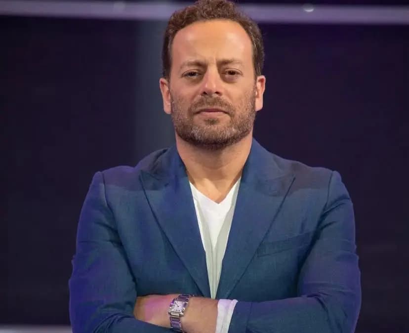 بديع أبو شقرا: الكيمياء سبب نجاحي مع ماغي بو غصن