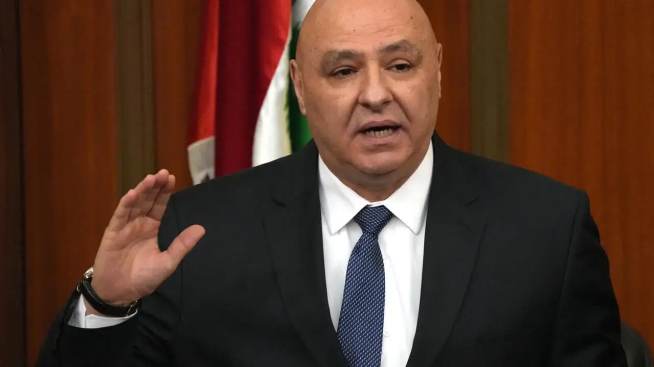 رسالة مفتوحة إلى فخامة العماد جوزيف عون حول معاناة الأساتذة المتعاقدين في الجامعة اللبنانية