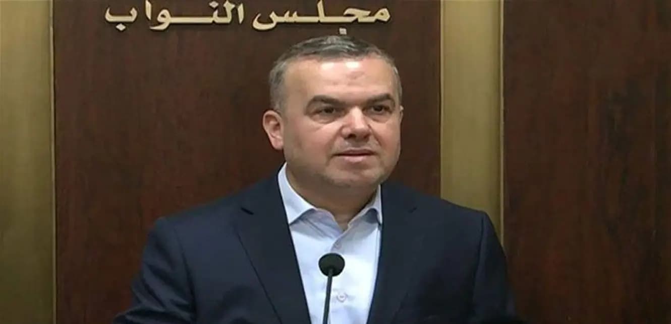 فضل الله: الحكومة هي المسؤولة عن وقف الاعتداءات الإسرائيلية