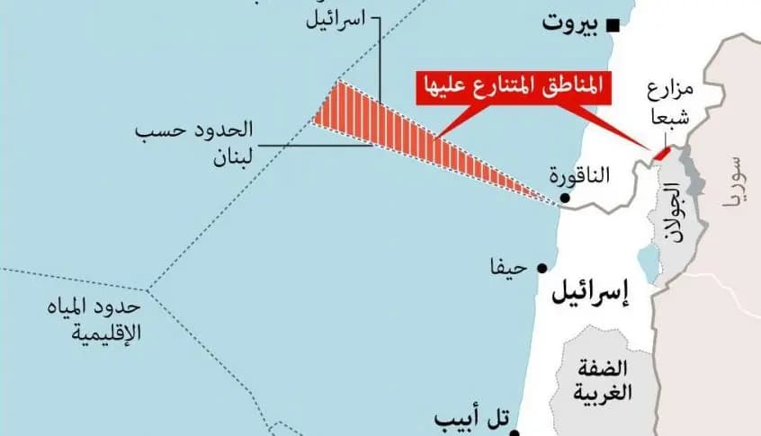 نصرالله يحذّر من المماطلة: العين على كاريش والوقت يضيق