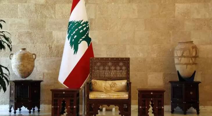 جلسة إنتخاب رئيس الجمهورية تتأرجح بين الرّهانات والمحسوبيّات