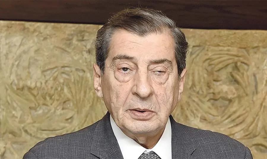 الفرزلي عن "التطبيع": بكير!