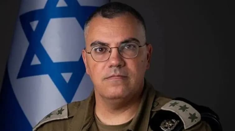 التنسيق مع أدرعي