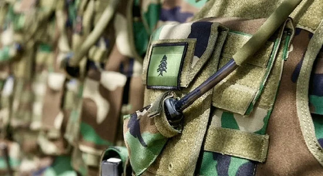 بيان جديد للجيش وهذا ما جاء فيه