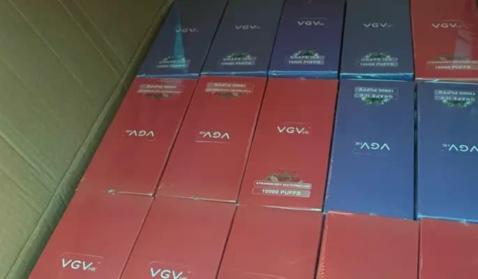 "الريجي" تكمن لسيارة.. وهذا ما وجدته