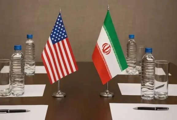 إيران تكشف سبب عدم قبولها بالحوار المباشر مع أميركا