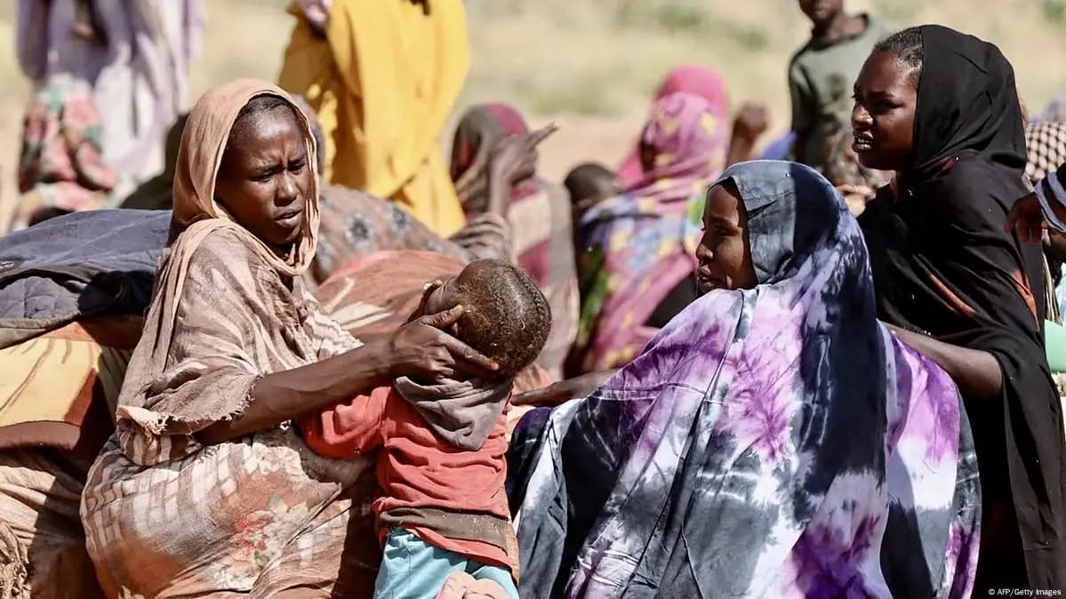 بريطانيا تستضيف مؤتمراً خاصاً بأزمة السودان