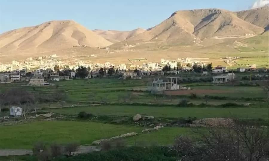 - عصابات مسلحة تسطو على المشاريع الزراعية في سهل القاع