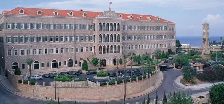 اللجنة الوزارية تتابع الخطة الأولية لعودة النازحين