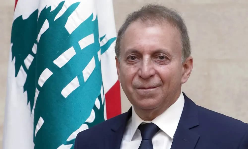 شرف الدين يهاجم مجددا: “طويلة على رقبة اي واحد بدو يحجمّني”!