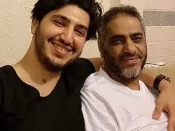 محمد شاكر: والدي بريئ منذ 2018.. والإعلام تجاهل الحقيقة!