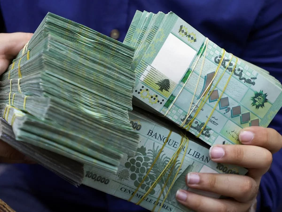 حيدر يزف الخبر المنتظر.. افرحوا يا عمال لبنان!