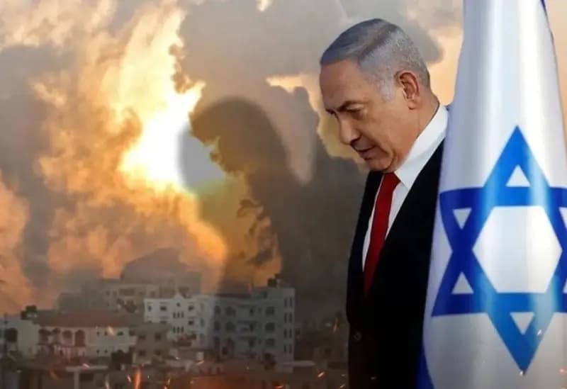 هجوم أمني غير مسبوق على نتنياهو!
