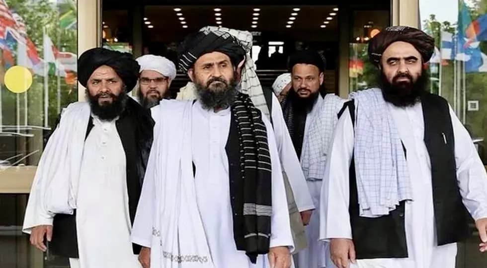روسيا ترفع "طالبان" من قائمة الإرهاب