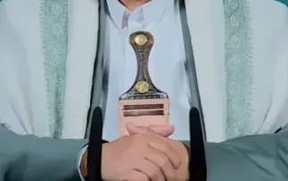 "بشأن تسليم سلاح المقـ.ـاومة".. هذا ما قاله الحوثي!
