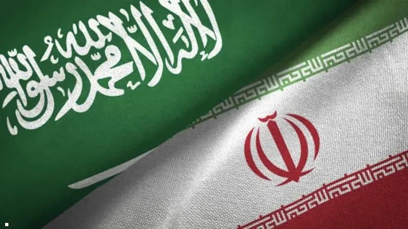 السعودية وإيران