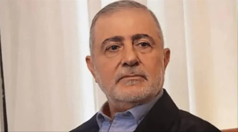 "سيدكم لم يستطع".. وفيق صفا: من القادر على نزع السلاح؟