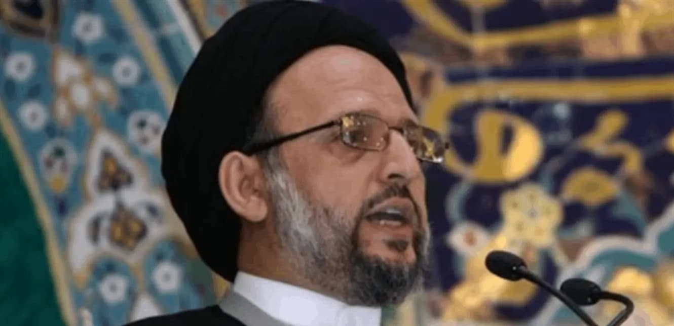 فضل الله: سلاح المقاومة وجد لمواجهة أطماع العدو