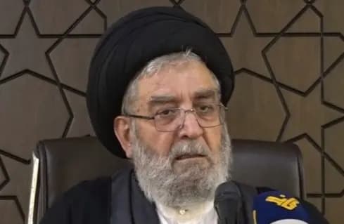 حزب الله ينفي ما نشر بحق ابراهيم أمين السيد!