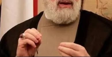 كلمة مرتقبة للشيخ قاسم اليوم