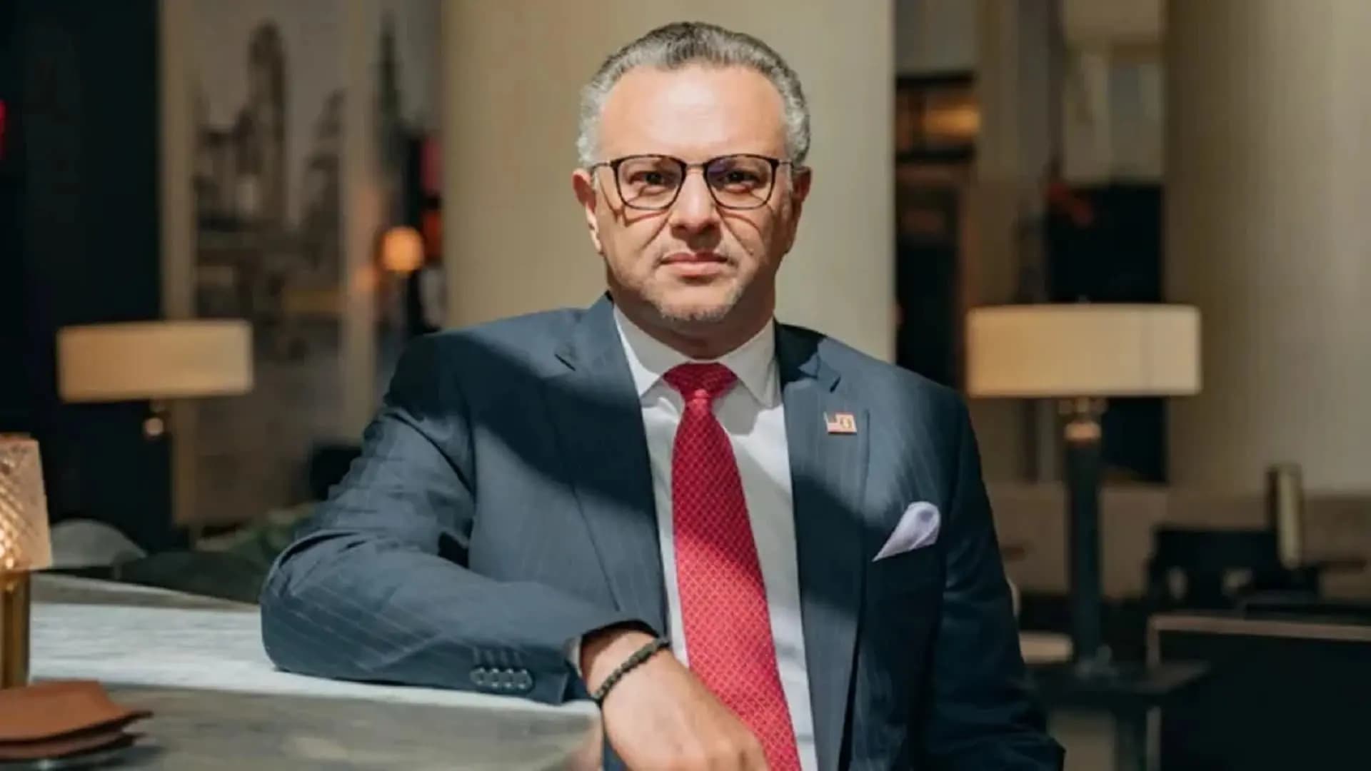 بولس: اتفاق "تاريخي" سينهي الحزب