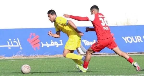 كرة القدم.. إليكم نتائج مباريات اليوم في الدوري