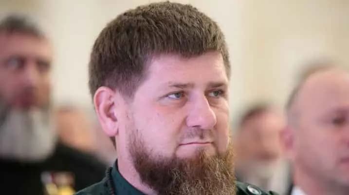 قديروف يعلن تحرير بلدة بيسكي في دونيتسك من قبل قوّات التّحالف