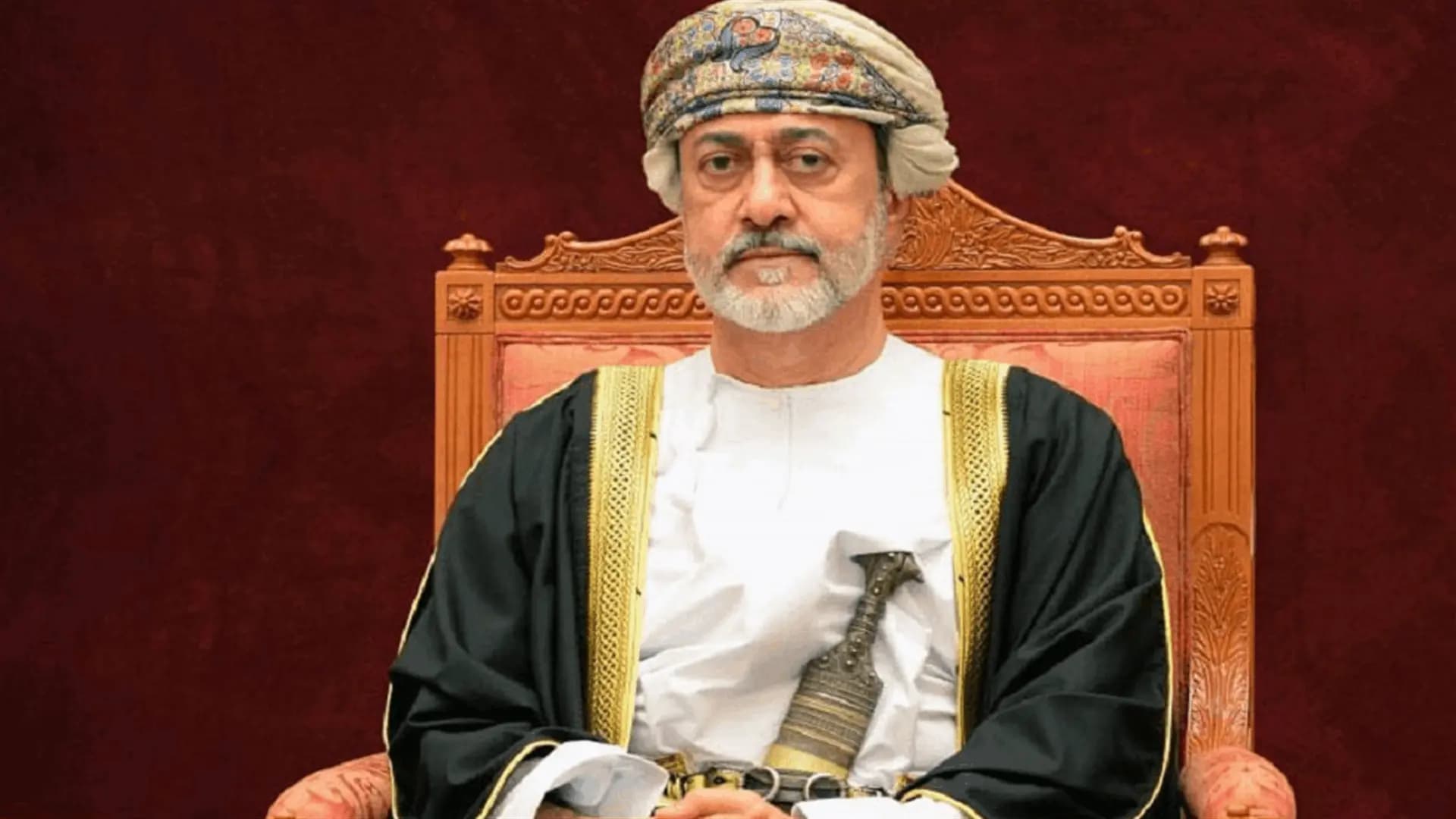 في أوج المفاوضات.. سلطان عمان إلى موسكو