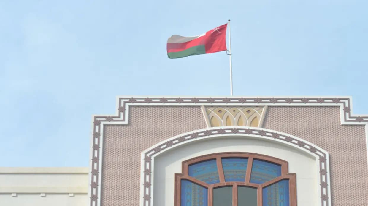 الخارجية العُمانية: تقدّم في مباحثات روما بين إيران والولايات المتحدة