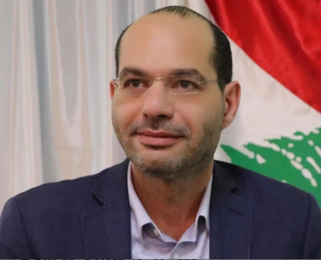 مراد: بدأنا سلسلةَ اتّصالاتٍ مع المعنيّين لإيصال الكهرباء إلى مكبِّ النُّفايات في غزَّة