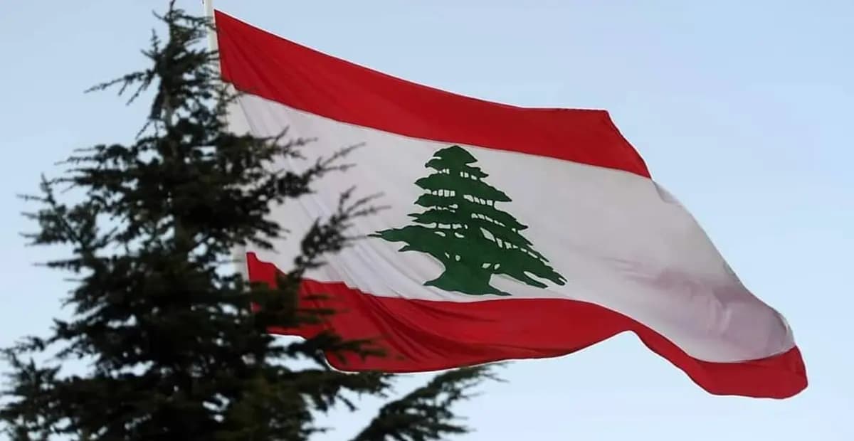 القرارُ اتُخذ.. والرصاصةُ الأخيرة للدولة (نداء الوطن)