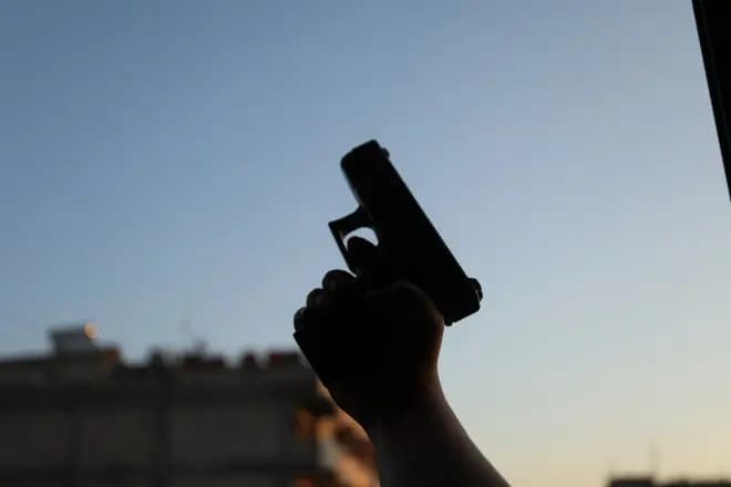 إشكال فردي يتحوّل إلى إطلاق نار في المنية..إليكم التفاصيل