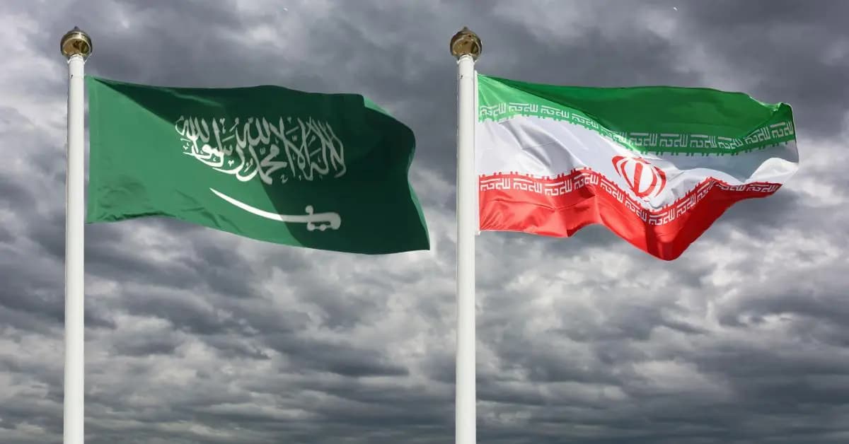 لبنان بين القومية الاقتصادية الأميركية والمفاوضات السعودية- الإيرانية