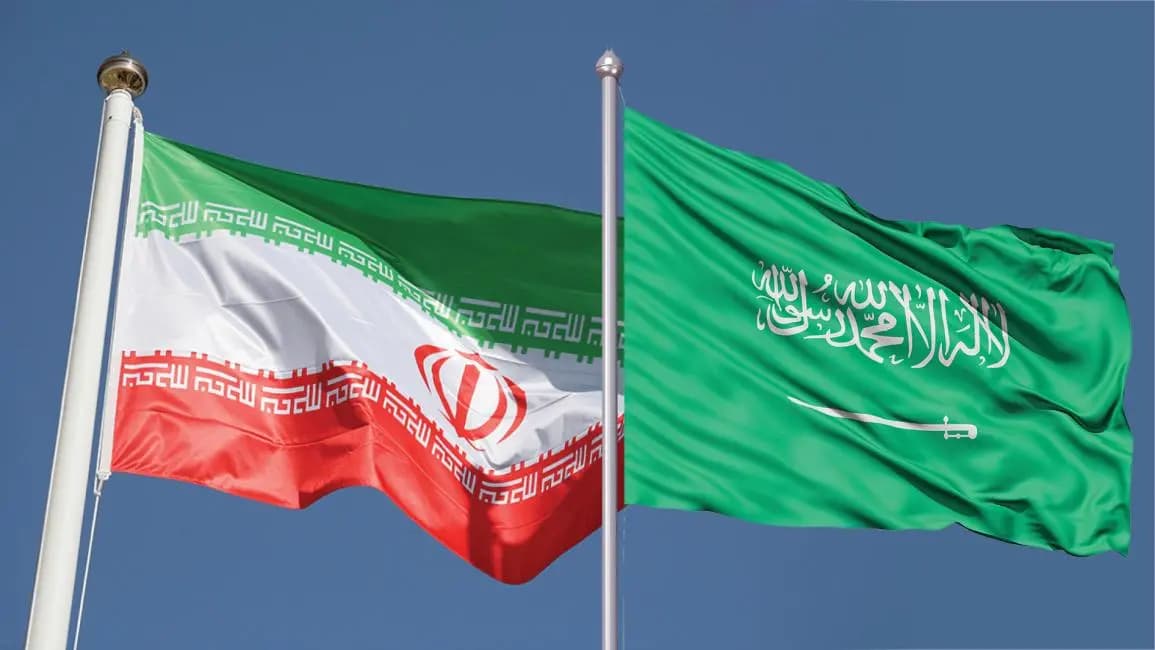 العلاقاتُ الإيرانيةُ-السعودية: تَقاربٌ إقليميٌّ ينعكسُ على لبنانَ.. وإسرائيلُ أولُ المتضررين