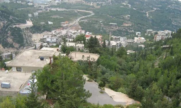 إشكال في الضنية.. ما علاقة الانتخابات؟
