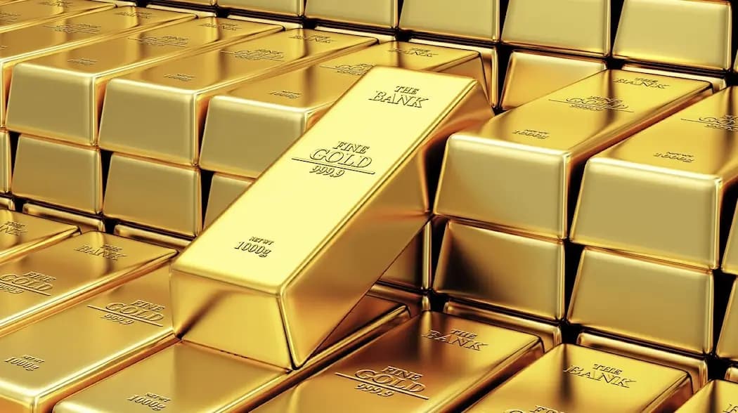 انخفاض أسعار الذهب