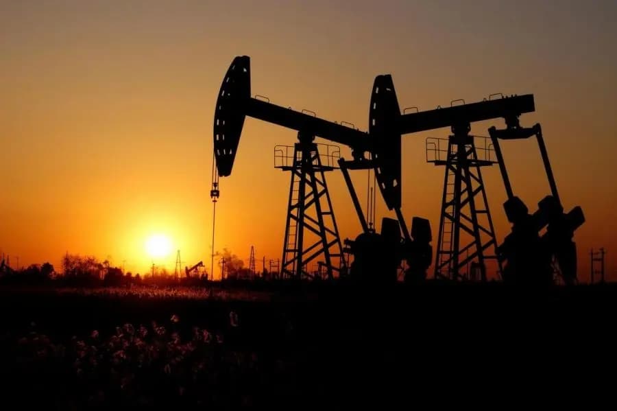 ارتفاع أسعار النفط عالميا