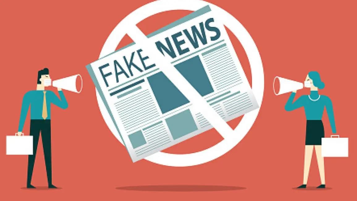 مخاطر الـFake News وخيمة.. والإعلام ما بين مُروّج ومُواجِه