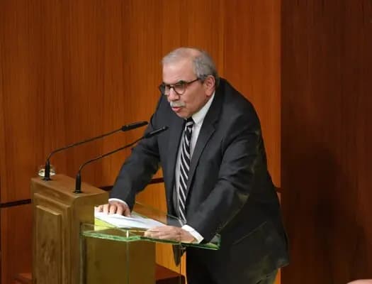 "نحو الإصلاح المنشود".. سلام: هذه الخطوة ضرورية