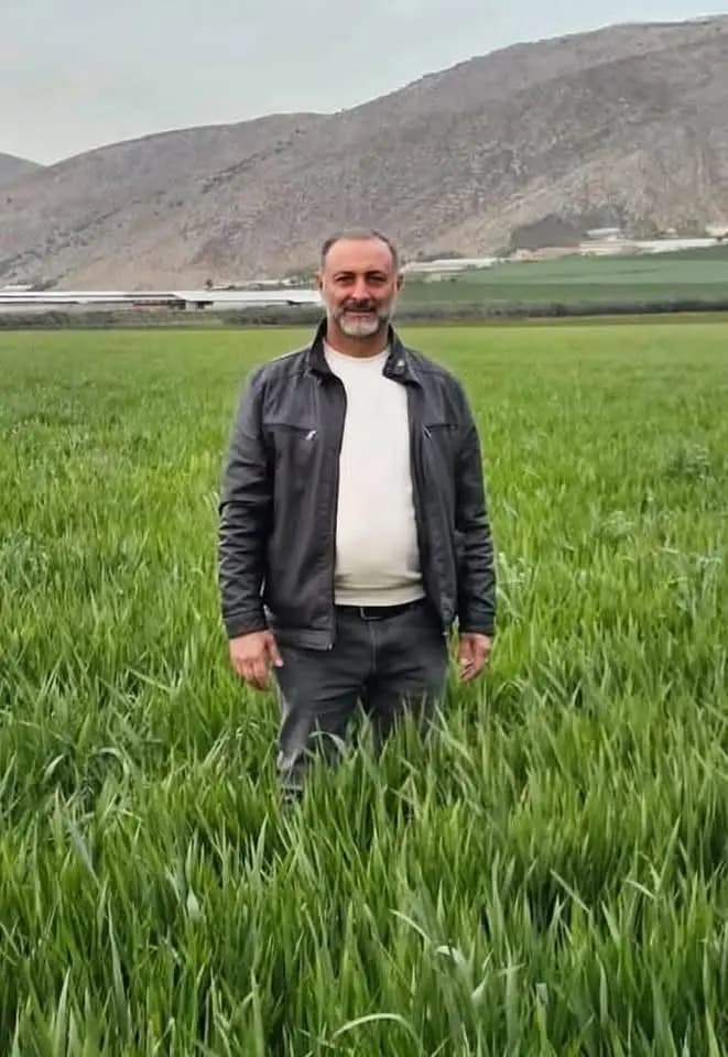 الجفاف يلتهم البقاع... والمزارع اللبناني يطلق الخرطوشة الأخيرة!