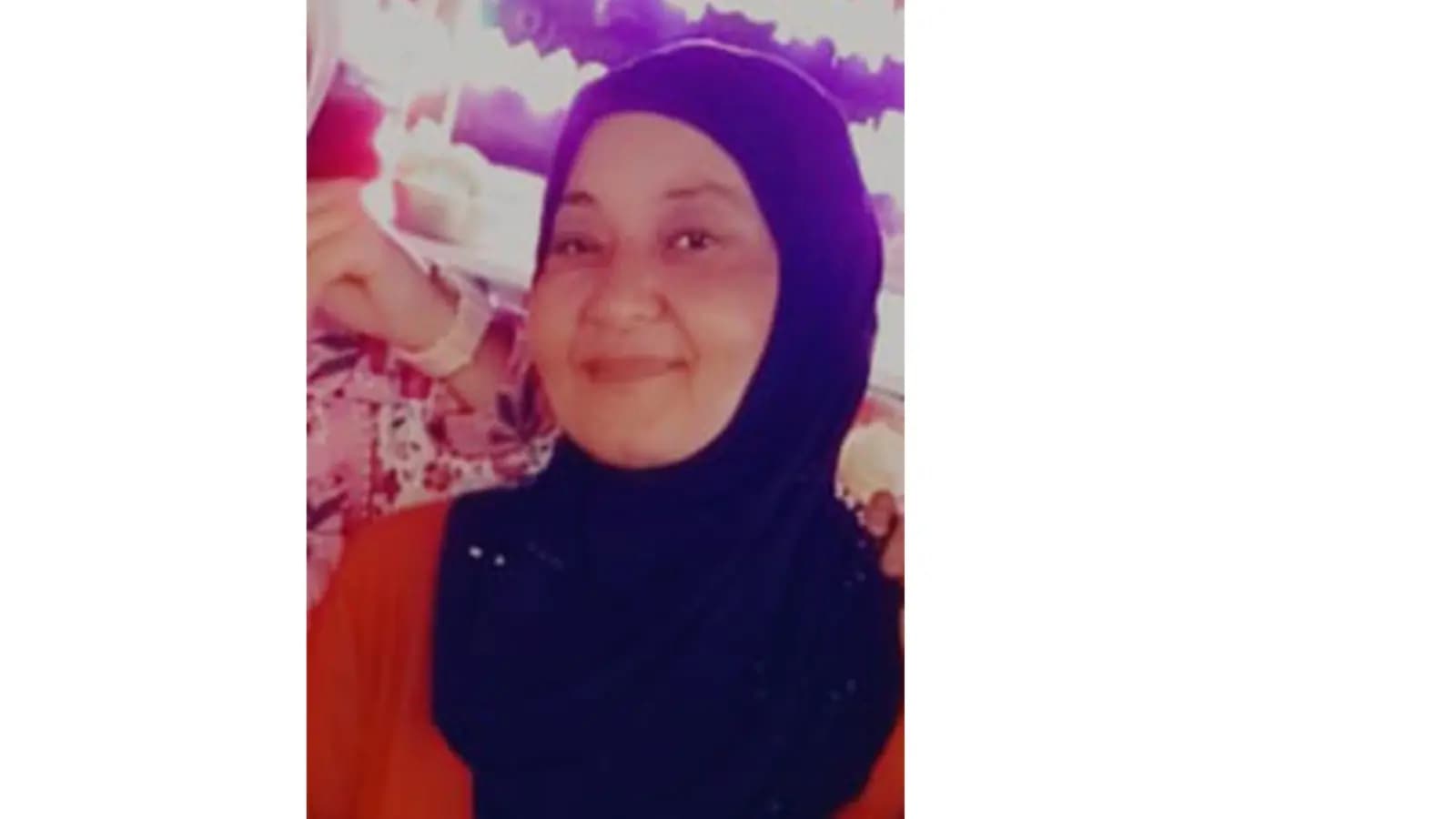 هدى مفقودة.. هل لديكم معلومات عن مكانها؟