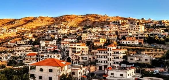 بلدة عيحا تتفق: وسام العريان رئيسًا للبلدية