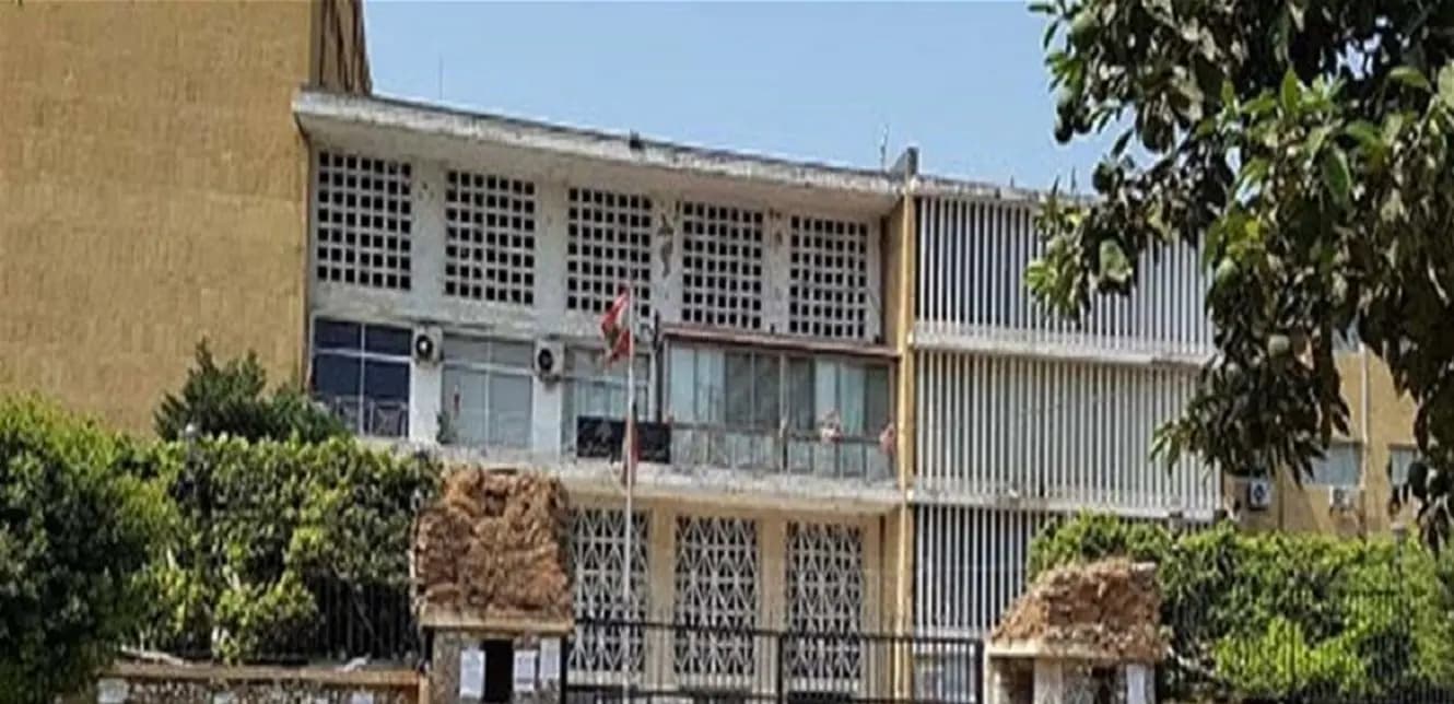 زحمة مواطنين في سرايا طرابلس.. ما سببها؟