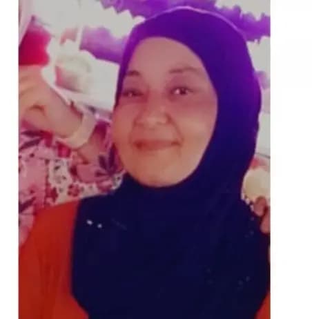"تعاني من الزهايمر".. هل شاهدتموها؟