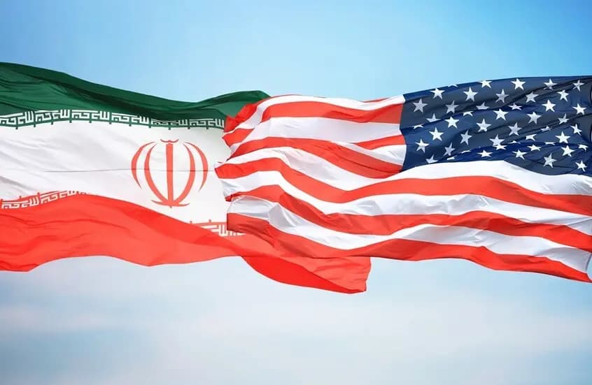 الشرق الأوسط على وقع المفاوضات الأميركية -الإيرانية