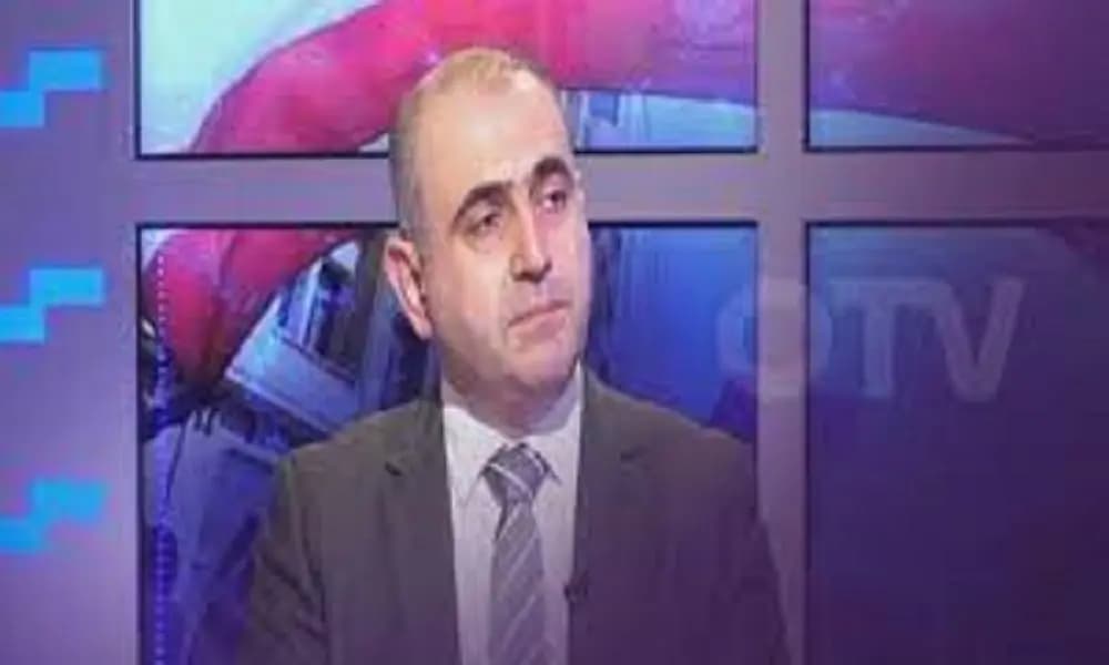 رئيس “اللبنانية” بحث في إنشاء نقابة للنفسانيين
