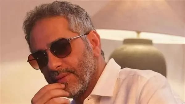 "فضل شاكر" إلى مرتبة الشرف