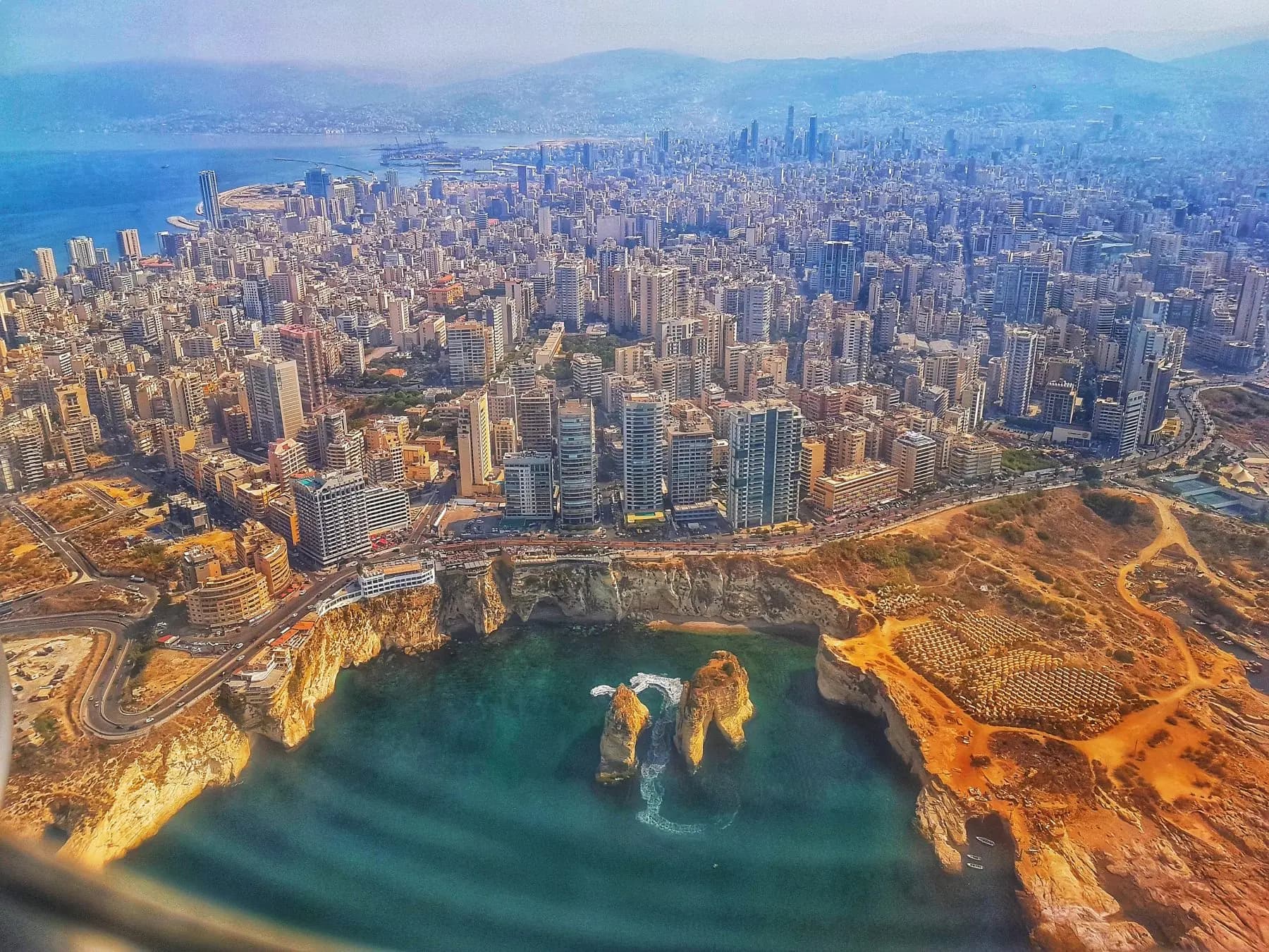 وعود حول عودة السياح إلى لبنان وموسم صيفي واعد