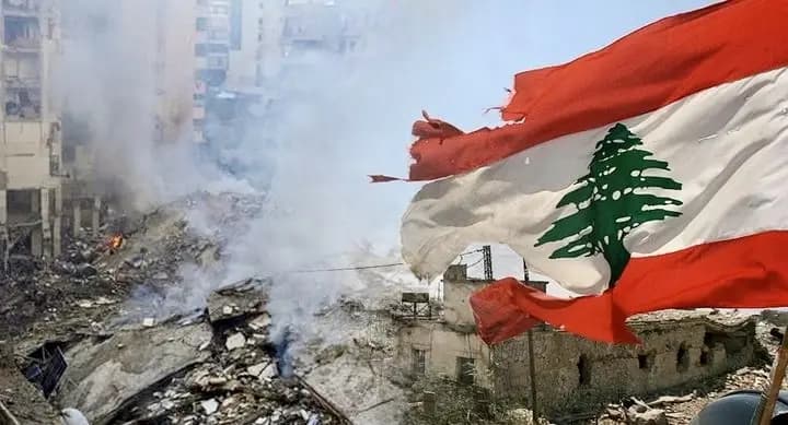 الثنائي يرفع السقف: إعادة الإعمار وإلا الانفجار